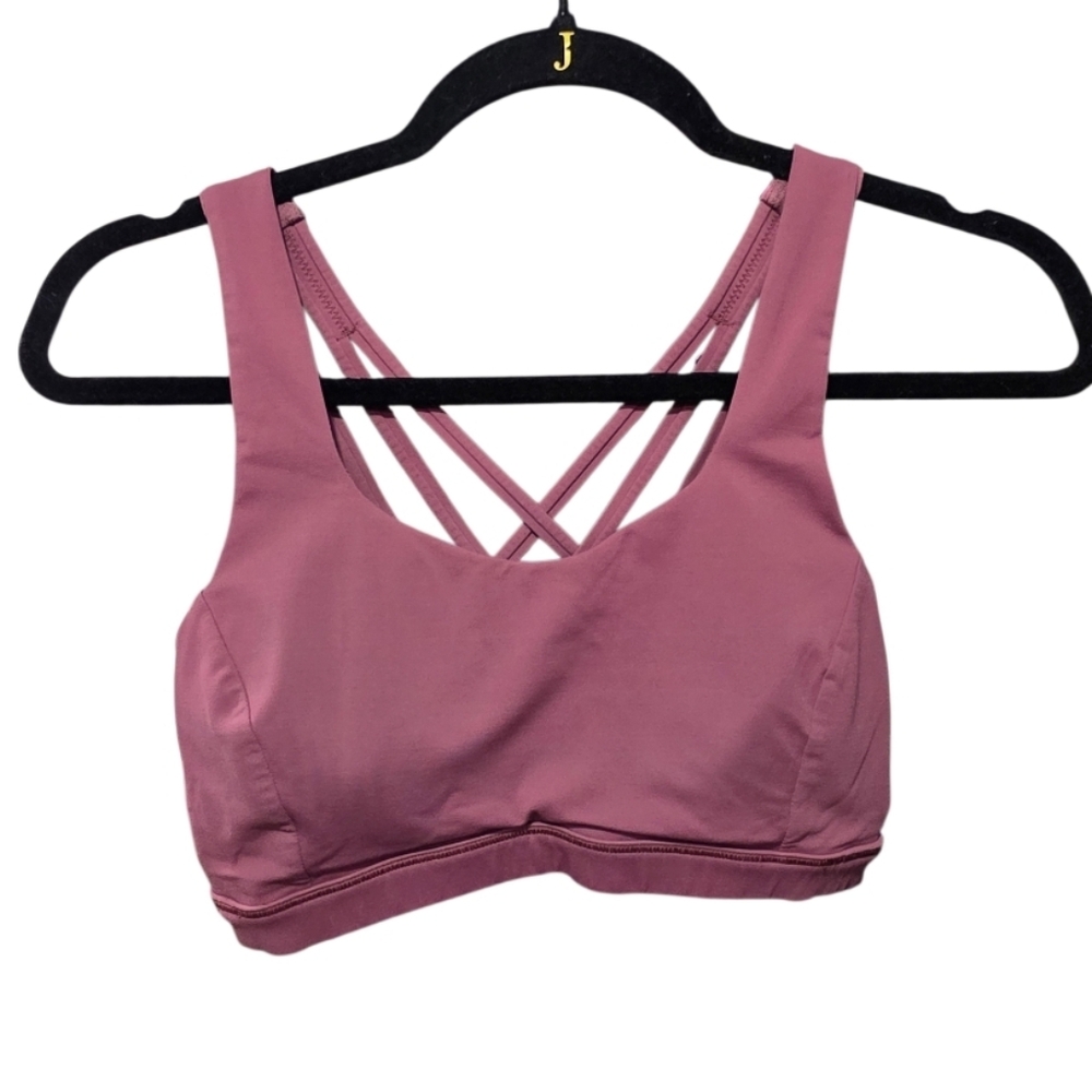 lululemon free to be serene bra - Picture 8 of 16